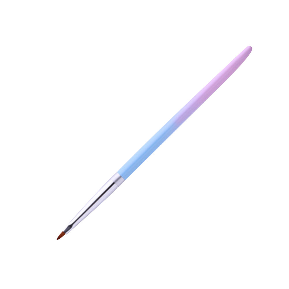 Nail Art Dotting Tool - 1 шт. ультралегкая многоразовая ручка для