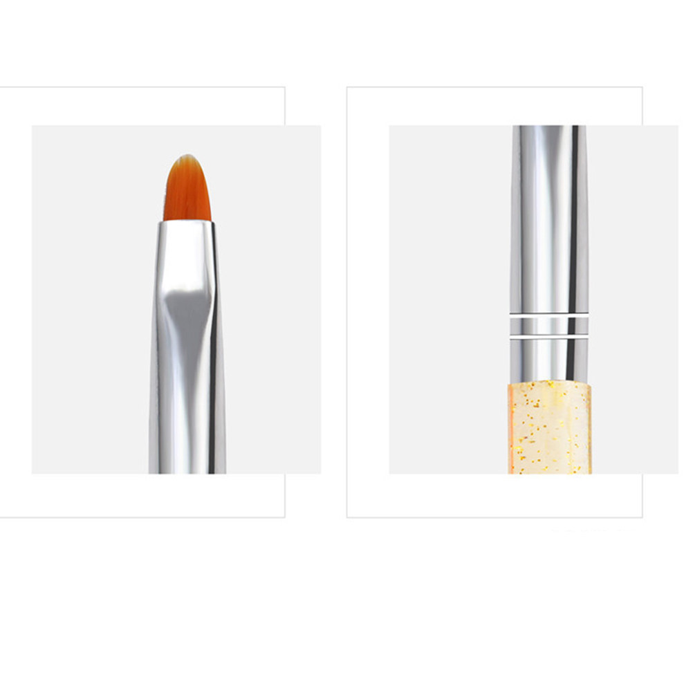 Набор из 14 кистей для нейл-ар – обзор и цена Nail Art Dotting Tool