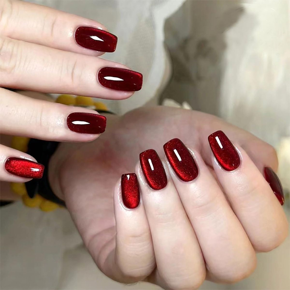 96/48/24 шт. сексуальные красн – обзор и цена Nail Art Valentine