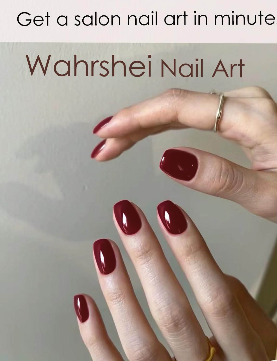 20/22Tips УФ полуотвержденные  – обзор и цена Nail Art Xmas Design