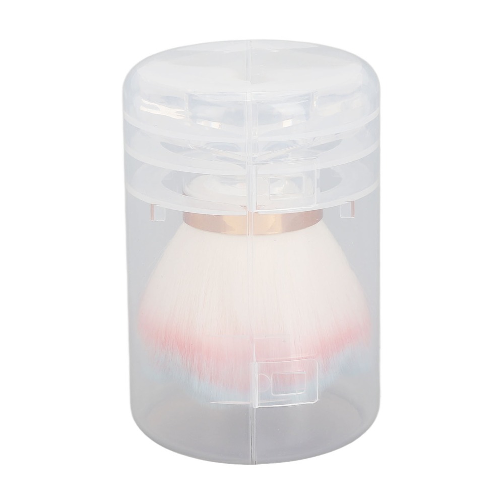 2 шт. розовые кисти для удален – обзор и цена Nail Art Pink Soft