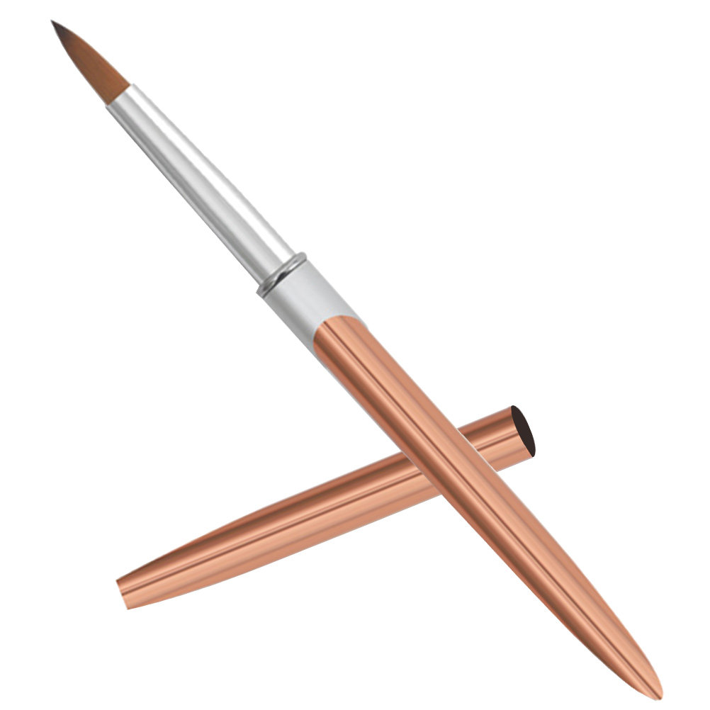 Набор профессиональных алюмини – обзор и цена Nail Art Brush Set