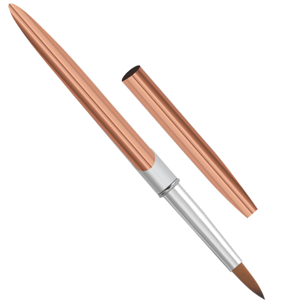Набор профессиональных алюмини – обзор и цена Nail Art Brush Set