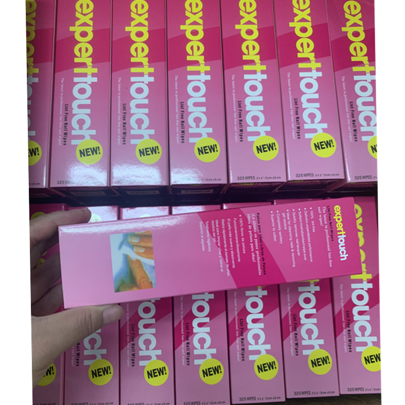 1/2/5/10 коробка, профессионал – обзор и цена Nail Art Halal