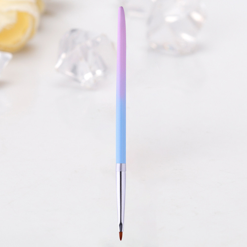 1 шт. ультралегкая многоразова – обзор и цена Nail Art Dotting Tool