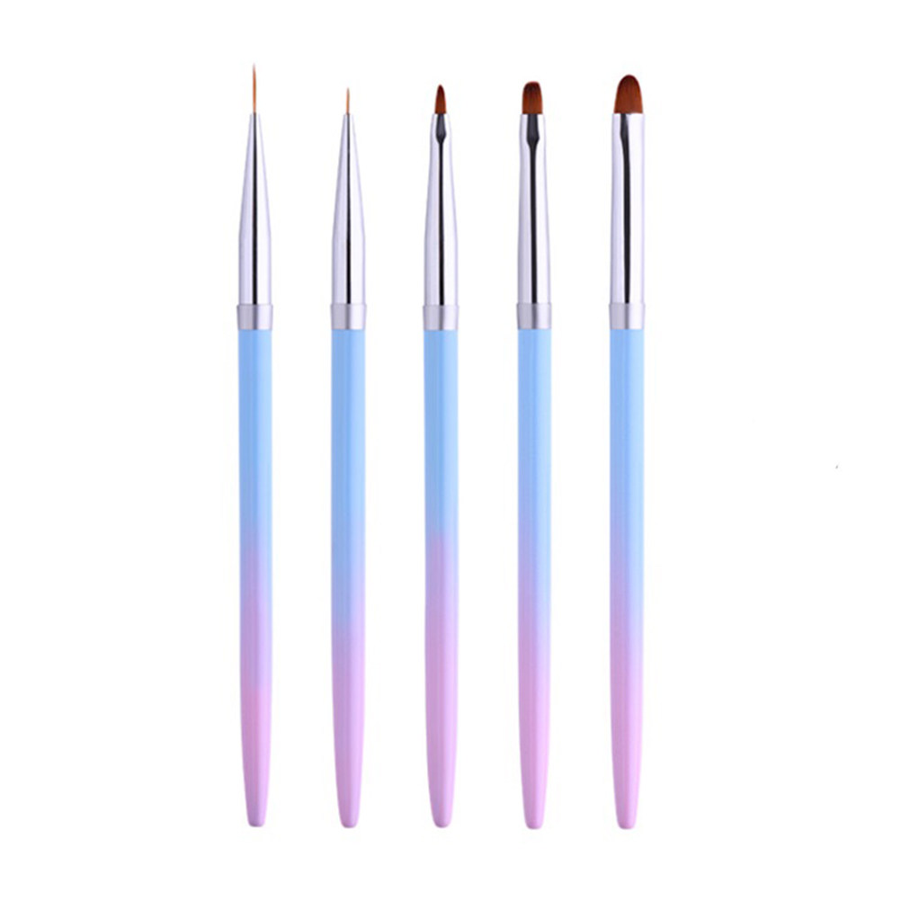 1 шт. ультралегкая многоразова – обзор и цена Nail Art Dotting Tool