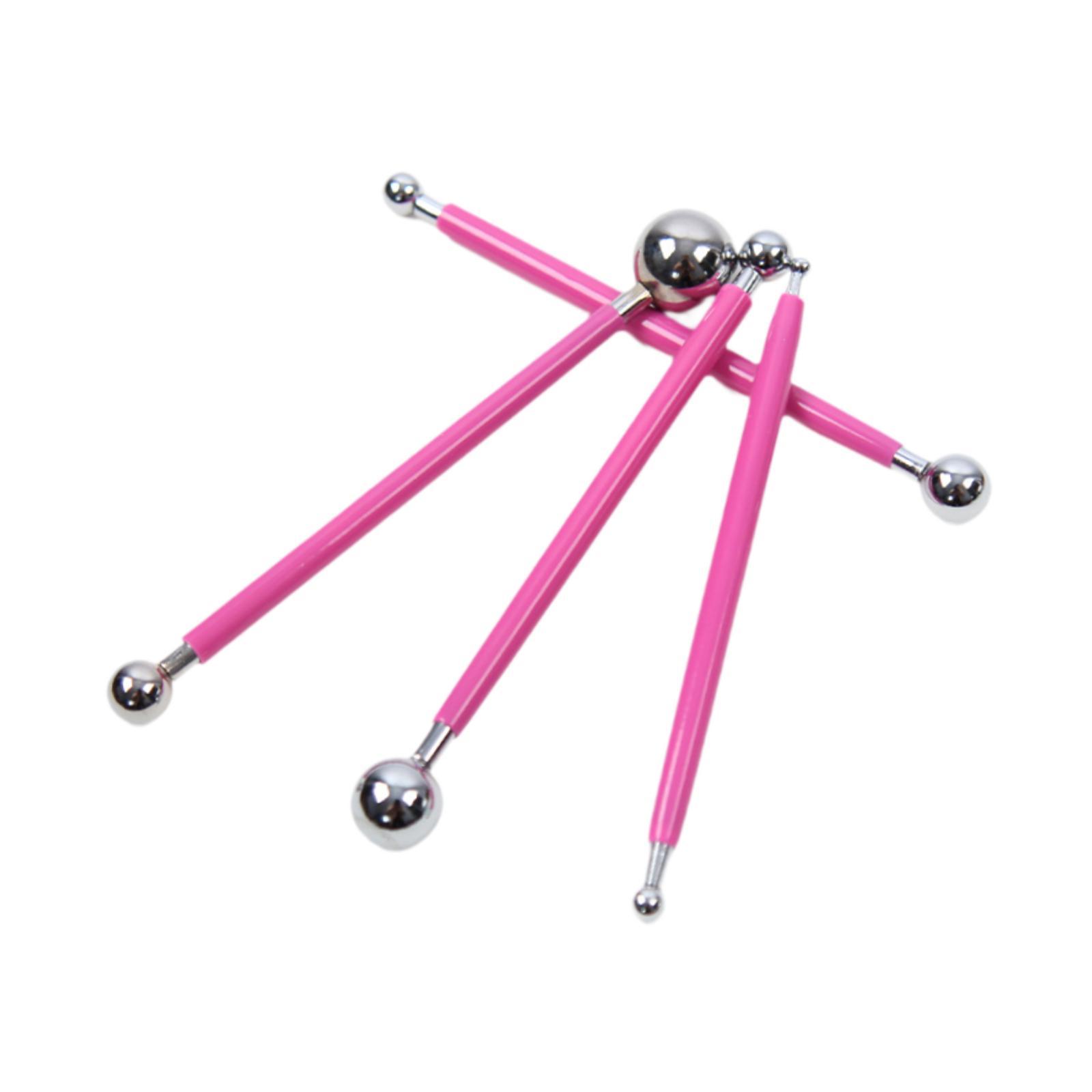 Набор инструментов для моделир – обзор и цена Nail Art Dotting Tool