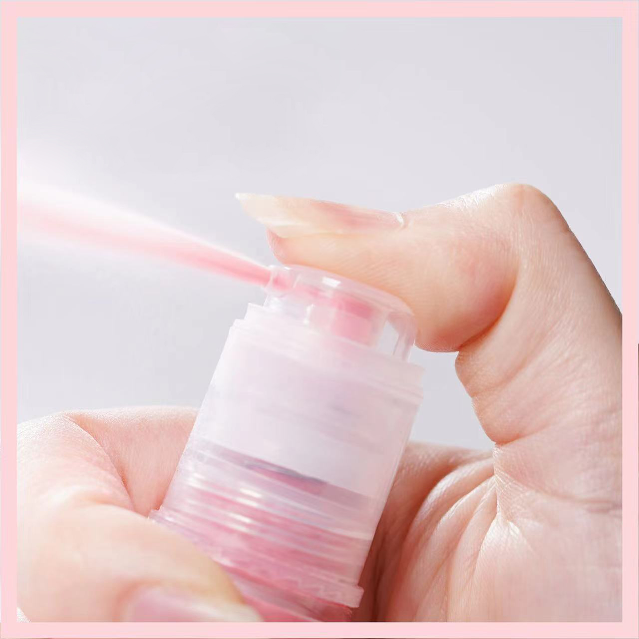 Pastel Неоновый градиентный по – обзор и цена Nail Art Ombre Glitter