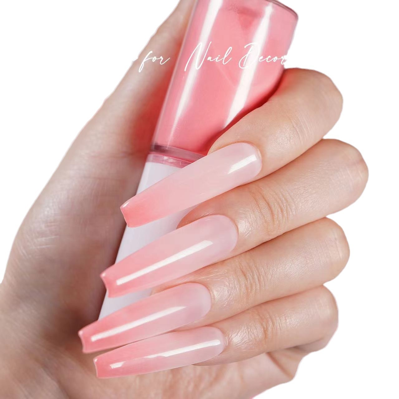 Pastel Неоновый градиентный по – обзор и цена Nail Art Ombre Glitter